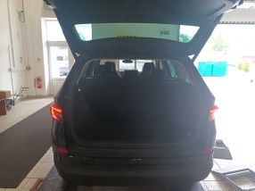 Skoda Kodiaq - 2018