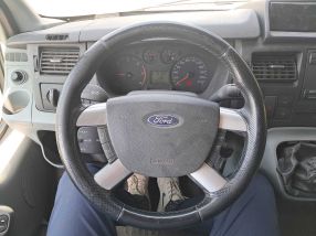 Ford Transit - 2010