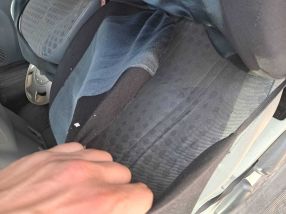 Ford Transit - 2010