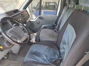 Ford Transit - 2010