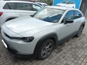 Mazda MX-30 - 2020