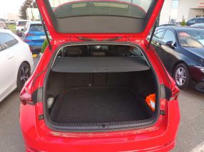 Skoda Octavia - 2020