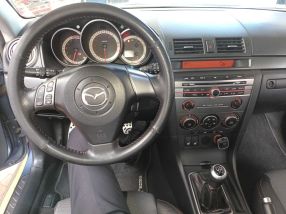 Mazda 3 - 2007