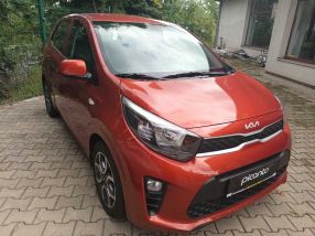 Kia Picanto - 2023