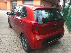 Kia Picanto - 2023