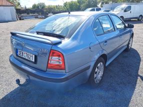 Skoda Octavia - 2009