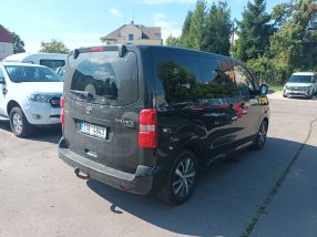 Toyota ProAce Verso - 2019