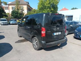 Toyota ProAce Verso - 2019