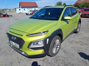 Hyundai Kona - 2020