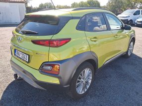 Hyundai Kona - 2020