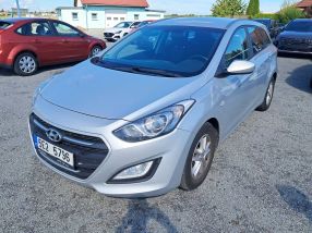 Hyundai i30 - 2015