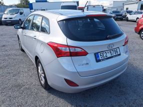 Hyundai i30 - 2015