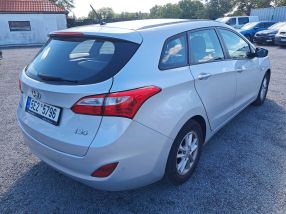 Hyundai i30 - 2015
