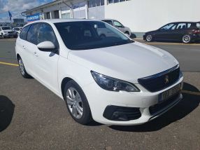 Peugeot 308 - 2019