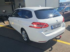 Peugeot 308 - 2019
