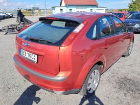 Ford Focus - 2007