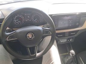 Skoda Kamiq - 2020