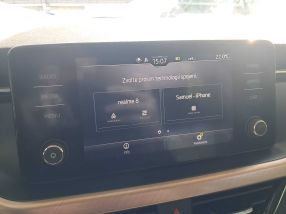 Skoda Kamiq - 2020