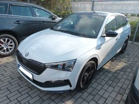Skoda Scala - 2023