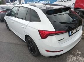 Skoda Scala - 2023