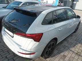 Skoda Scala - 2023