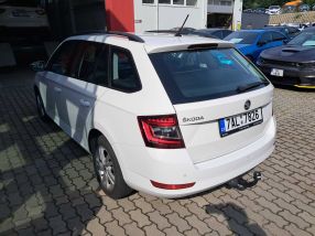 Skoda Fabia - 2019