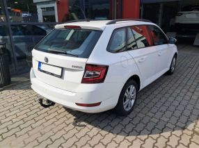 Skoda Fabia - 2019