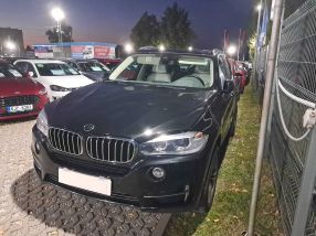 BMW X5 - 2015