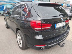 BMW X5 - 2015