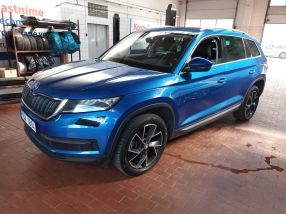 Skoda Kodiaq - 2020