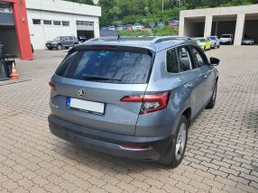 Skoda Karoq - 2017