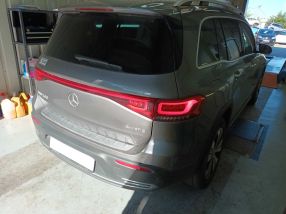 Mercedes-Benz EQB - 2023
