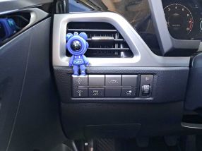 SsangYong Korando - 2022