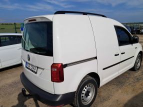 Volkswagen Caddy - 2020