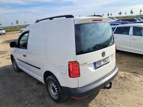 Volkswagen Caddy - 2020