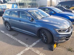 Volkswagen Passat - 2019