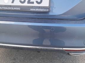 Volkswagen Passat - 2019