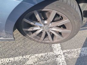 Volkswagen Passat - 2019