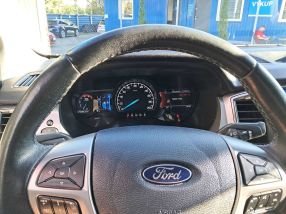 Ford Ranger - 2022