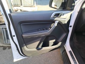 Ford Ranger - 2022