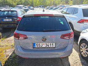 Volkswagen Passat - 2022
