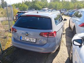 Volkswagen Passat - 2022