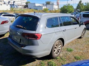 Volkswagen Passat - 2022