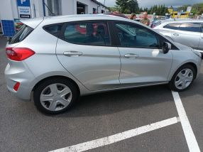 Ford Fiesta - 2019