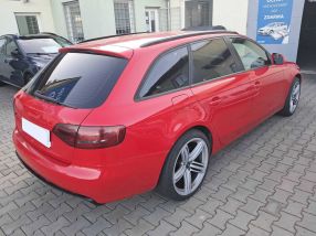 Audi A4 - 2008