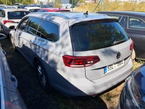 Volkswagen Passat - 2022