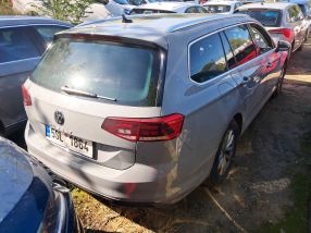 Volkswagen Passat - 2022