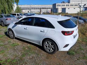 Kia Ceed - 2022