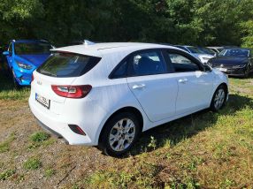 Kia Ceed - 2022
