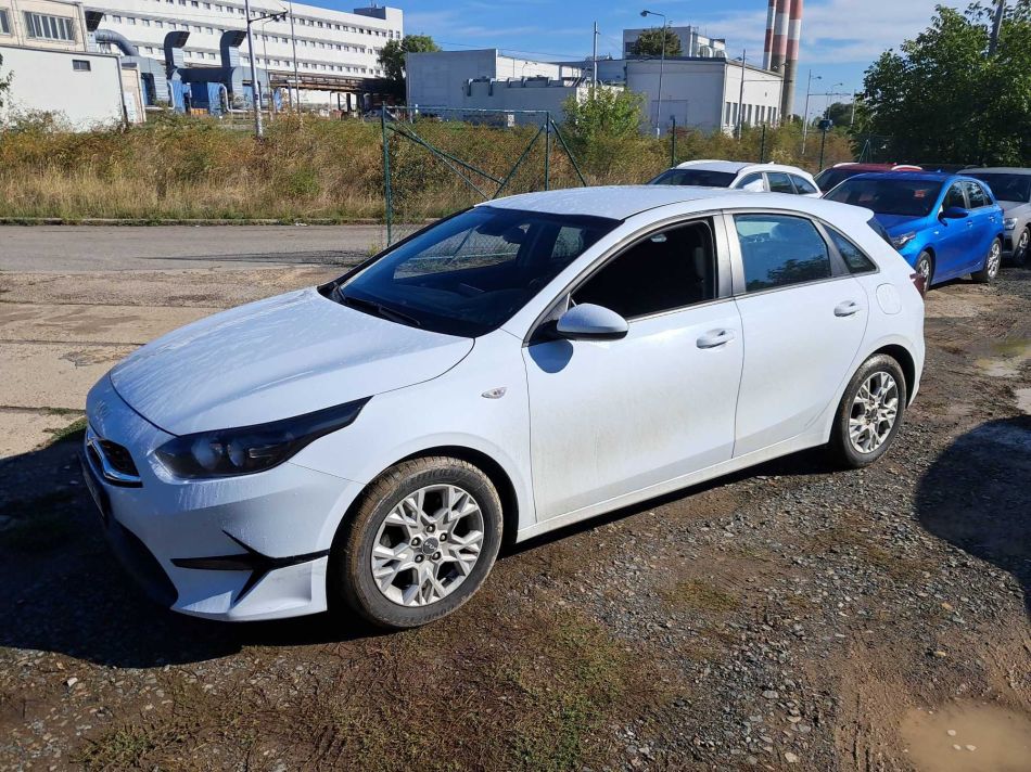 Kia Ceed - 2022